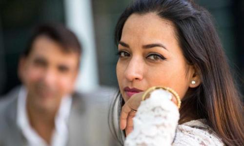 Как понять, что ваш брак начал рушиться?