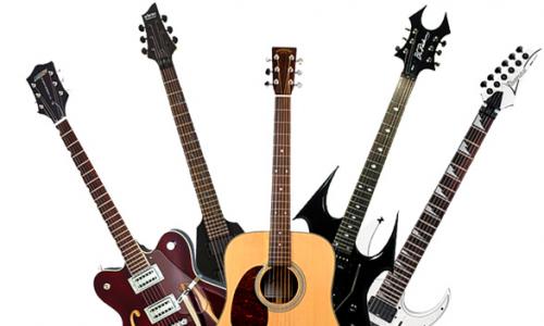 Как играть медиатором на гитаре: советы и рекомендации